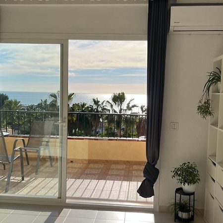 Apartamento Marina Del Sol 121 Fuengirola Dış mekan fotoğraf