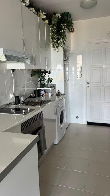 Apartamento Marina Del Sol 121 Fuengirola Dış mekan fotoğraf