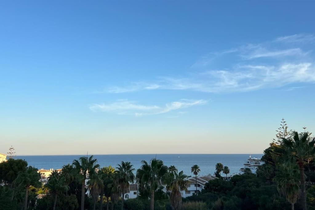 Apartamento Marina Del Sol 121 Fuengirola Dış mekan fotoğraf