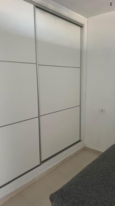 Apartamento Marina Del Sol 121 Fuengirola Dış mekan fotoğraf