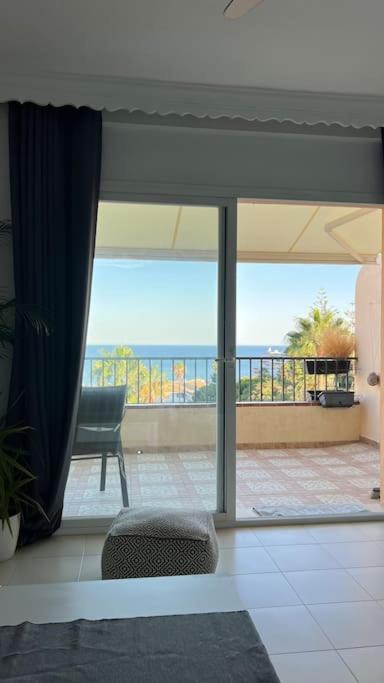Apartamento Marina Del Sol 121 Fuengirola Dış mekan fotoğraf
