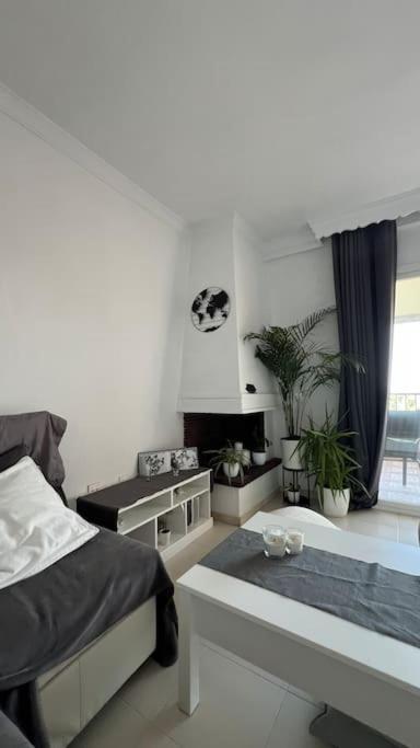 Apartamento Marina Del Sol 121 Fuengirola Dış mekan fotoğraf