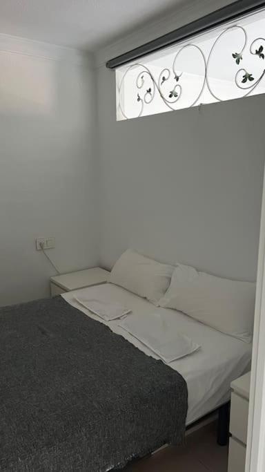 Apartamento Marina Del Sol 121 Fuengirola Dış mekan fotoğraf