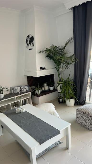 Apartamento Marina Del Sol 121 Fuengirola Dış mekan fotoğraf