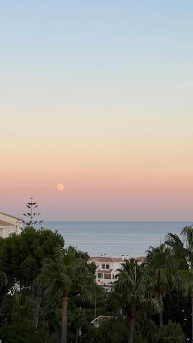 Apartamento Marina Del Sol 121 Fuengirola Dış mekan fotoğraf