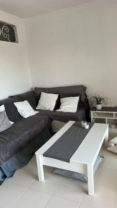 Apartamento Marina Del Sol 121 Fuengirola Dış mekan fotoğraf