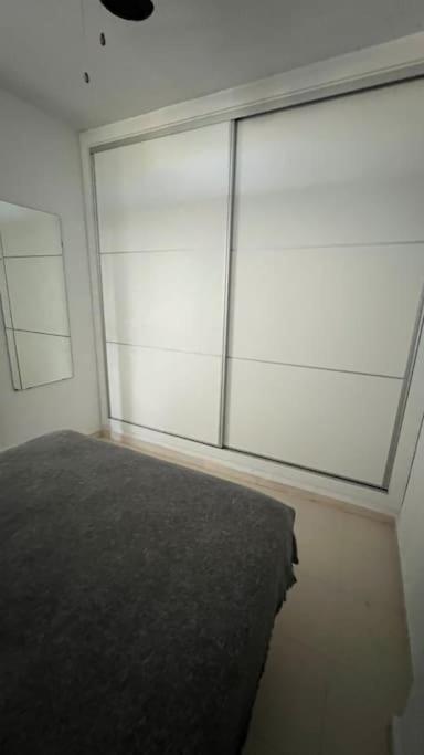 Apartamento Marina Del Sol 121 Fuengirola Dış mekan fotoğraf