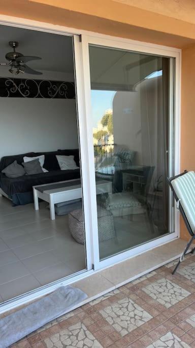 Apartamento Marina Del Sol 121 Fuengirola Dış mekan fotoğraf