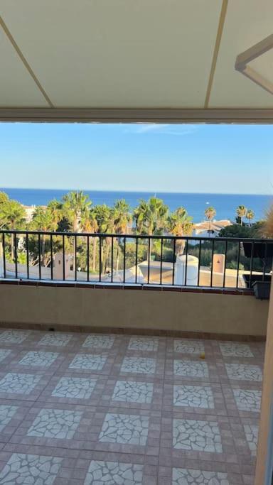 Apartamento Marina Del Sol 121 Fuengirola Dış mekan fotoğraf
