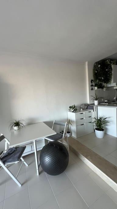 Apartamento Marina Del Sol 121 Fuengirola Dış mekan fotoğraf