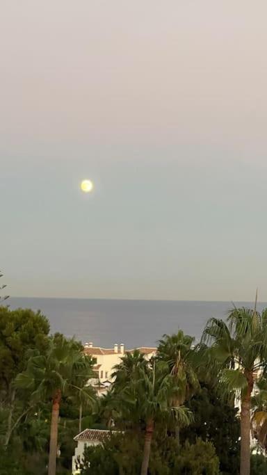 Apartamento Marina Del Sol 121 Fuengirola Dış mekan fotoğraf