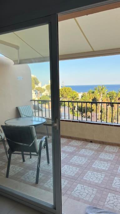 Apartamento Marina Del Sol 121 Fuengirola Dış mekan fotoğraf