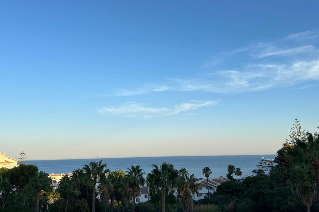 Apartamento Marina Del Sol 121 Fuengirola Dış mekan fotoğraf